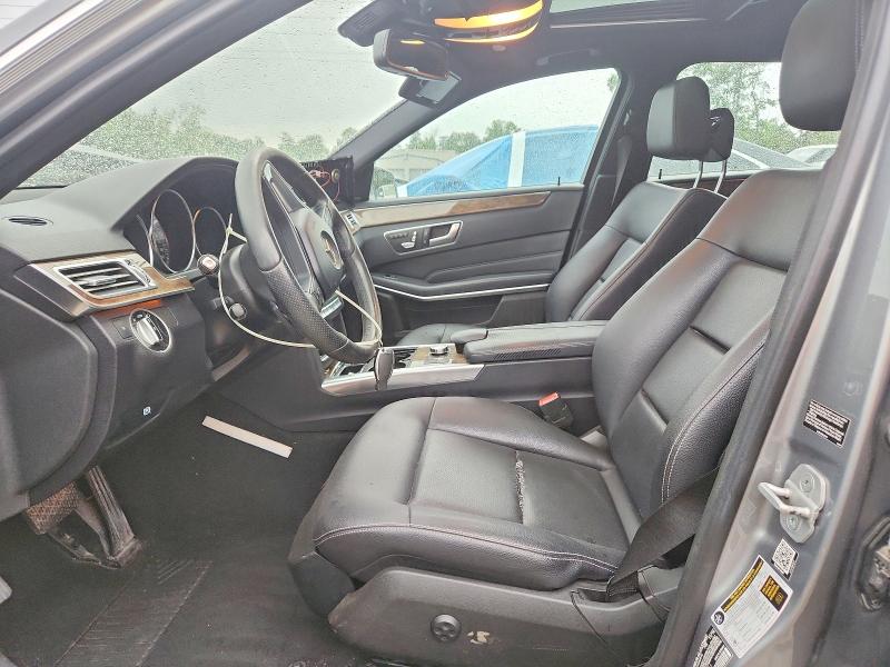 Aukcja sprzedaży 2015 Mercedes-benz E, vin: WDDHF8JB2FB125522, numer aukcji: 61999576