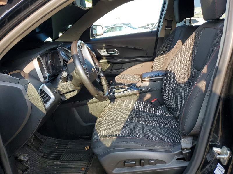 2016 Chevrolet Equinox მანქანა იყიდება აუქციონზე, vin: 2GNALCEK7G1129320, აუქციონის ნომერი: 61370506
