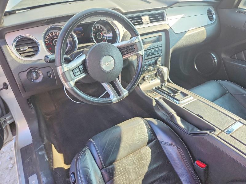 Aukcja sprzedaży 2013 Ford Mustang, vin: 1ZVBP8AMXD5256527, numer aukcji: 62814666