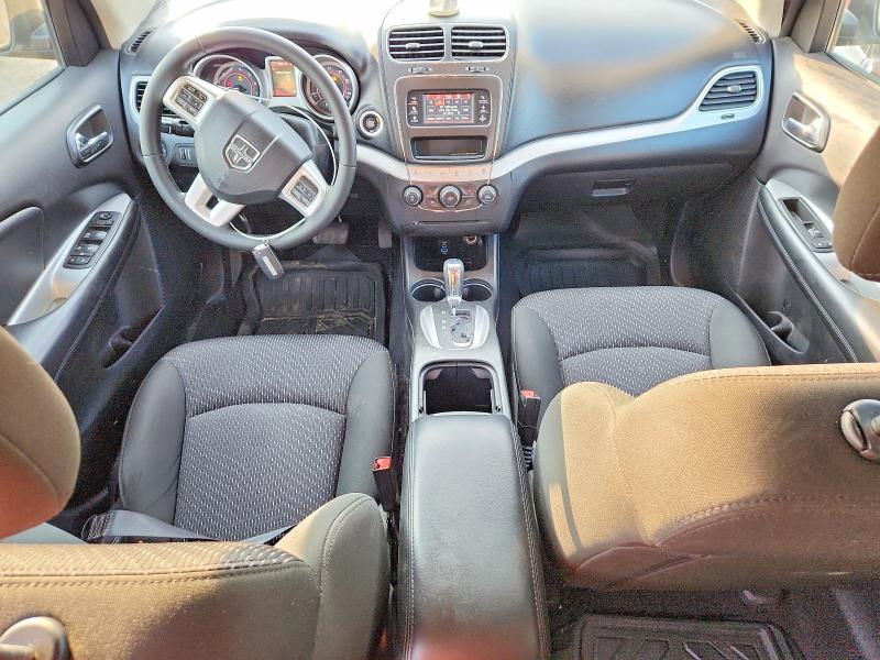 60982796 :رقم المزاد ، 3C4PDCBG8KT844906 vin ، 2019 Dodge Journey مزاد بيع