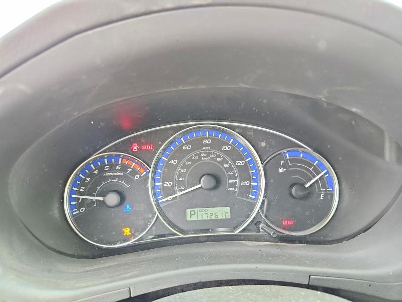 Продаж на аукціоні авто 2010 Subaru Forester, vin: JF2SH6AC6AH738130, номер лоту: 62624436
