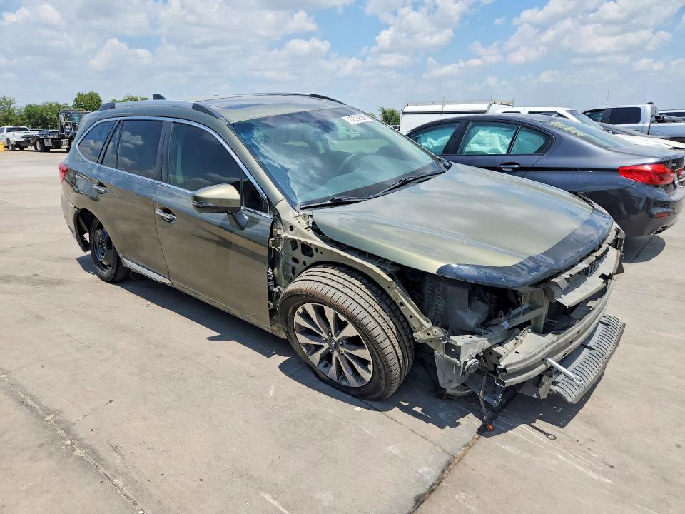 62999566 :رقم المزاد ، 4S4BSATC1K3392014 vin ، 2019 Subaru Outback مزاد بيع