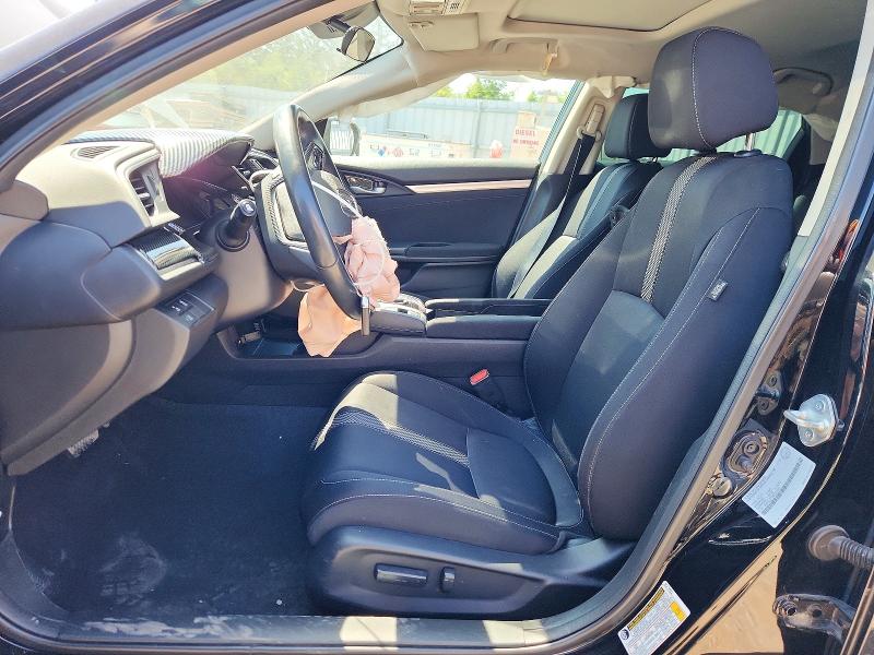 Продажа на аукционе авто 2021 Honda Civic, vin: 2HGFC2F79MH002561, номер лота: 59994886