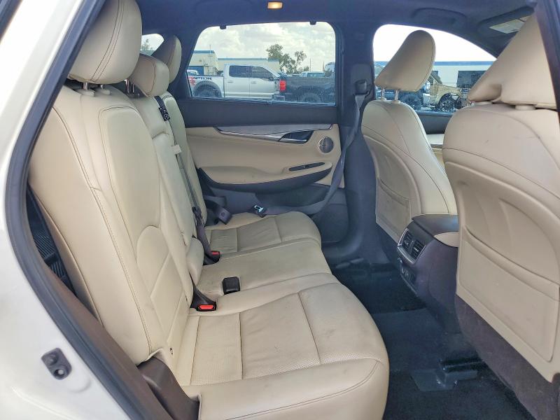Продаж на аукціоні авто 2019 Infiniti Qx50, vin: 3PCAJ5M11KF105877, номер лоту: 62114946