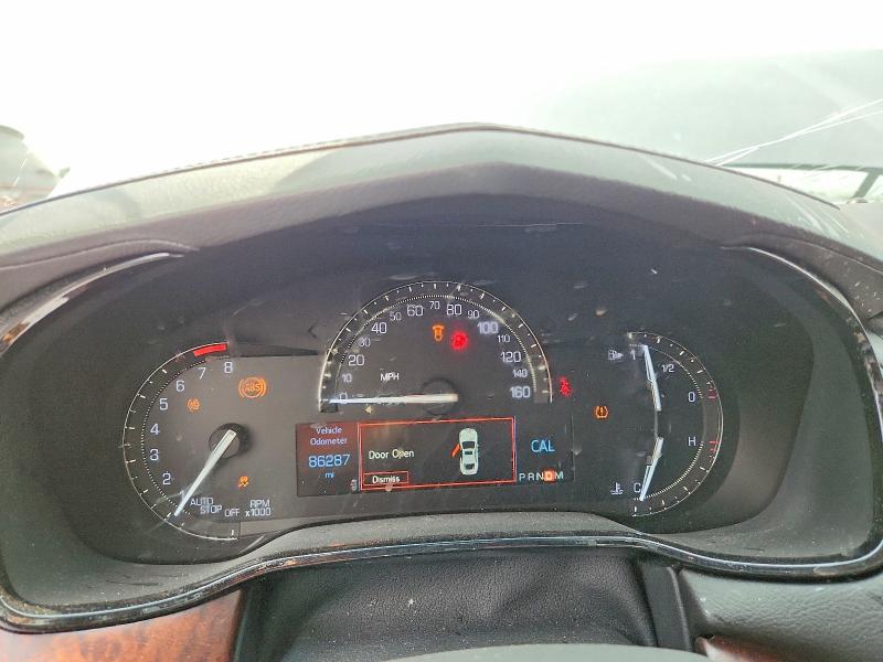Aukcja sprzedaży 2019 Cadillac Cts, vin: 1G6AX5SX7K0113277, numer aukcji: 62594076