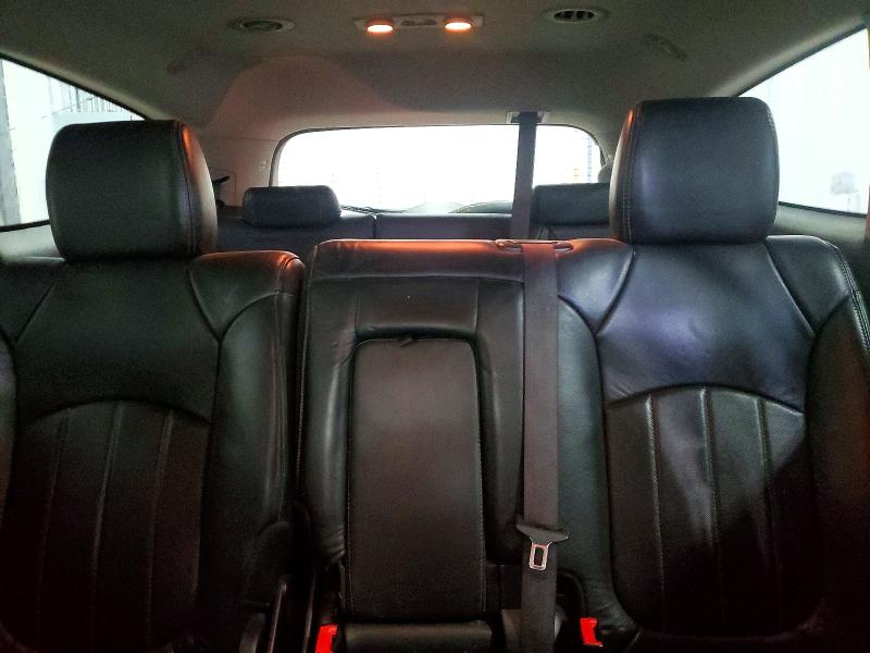 Продаж на аукціоні авто 2014 Buick Enclave, vin: 5GAKVBKD6EJ205203, номер лоту: 62960906
