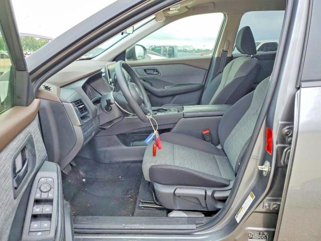 Aukcja sprzedaży 2021 Nissan Rogue, vin: JN8AT3AA0MW004366, numer aukcji: 60699016
