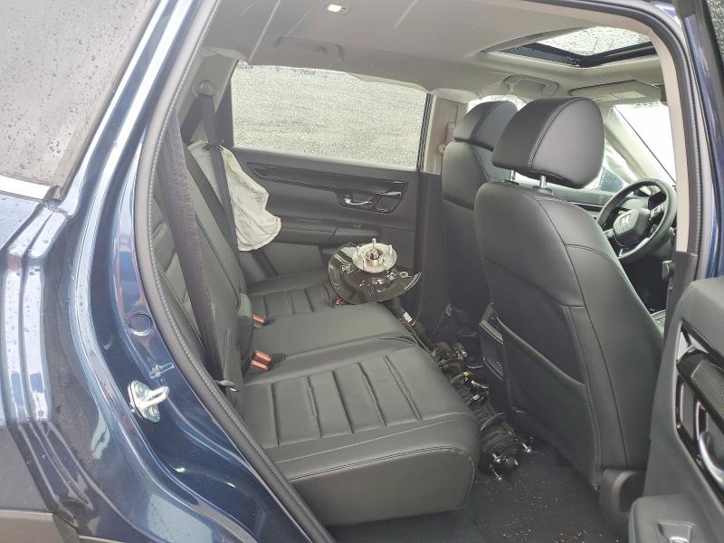 Продажа на аукционе авто 2026 Honda Cr-v, vin: 2HKRS3H70TH332807, номер лота: 59854866