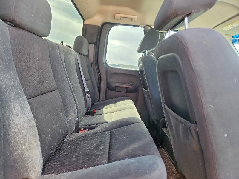 Aukcja sprzedaży 2009 Chevrolet Silverado, vin: 1GCEK29C69Z244298, numer aukcji: 59645836