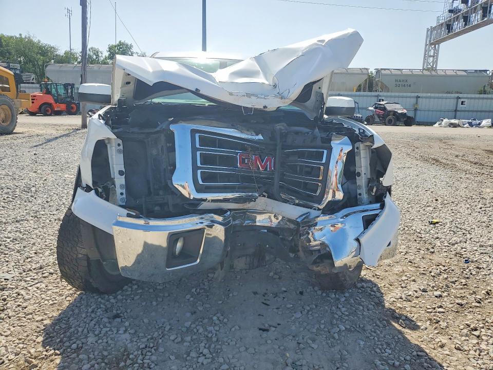 Продаж на аукціоні авто 2015 Gmc Sierra, vin: 3GTU2UEC2FG269563, номер лоту: 59361276