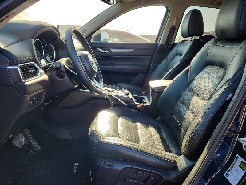 Aukcja sprzedaży 2023 Mazda Cx-5, vin: JM3KFBCM6P0196657, numer aukcji: 60799566