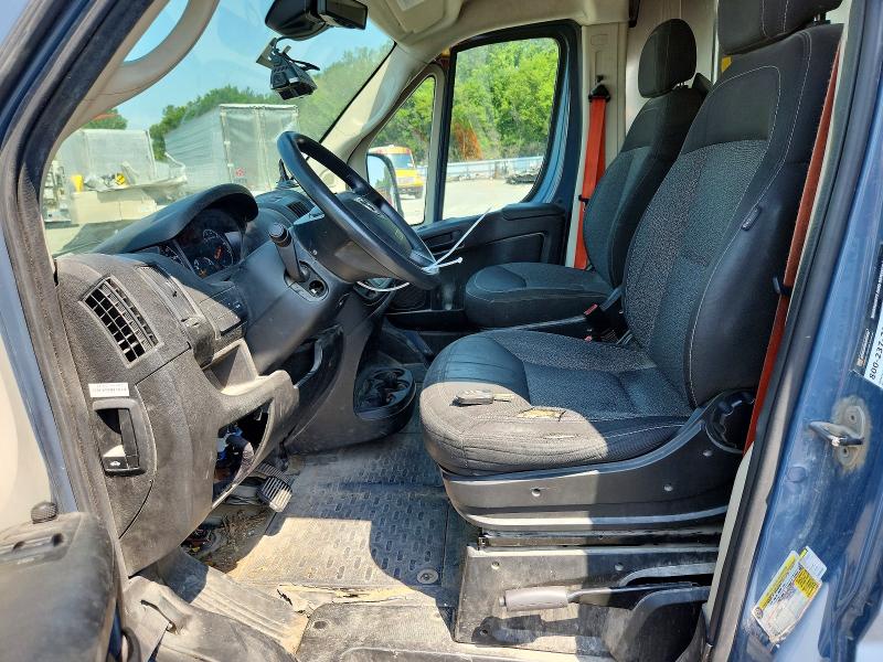 Aukcja sprzedaży 2021 Ram Promaster 3500, vin: 3C6MRVJG1ME535455, numer aukcji: 61897136