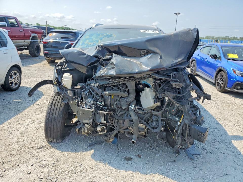 Продажа на аукционе авто 2019 Kia Sorento, vin: 5XYPG4A33KG596597, номер лота: 62923886