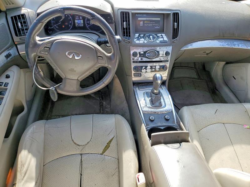Продажа на аукционе авто 2012 Infiniti G37 Sedan, vin: JN1CV6AP6CM624589, номер лота: 60082676