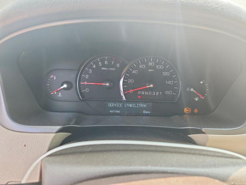 61591456 :رقم المزاد ، 1G6KD5E62BU129119 vin ، 2011 Cadillac Dts مزاد بيع