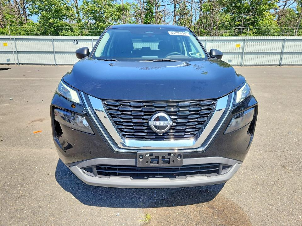 59795456 :رقم المزاد ، 5N1BT3AB8PC903065 vin ، 2023 Nissan Rogue مزاد بيع