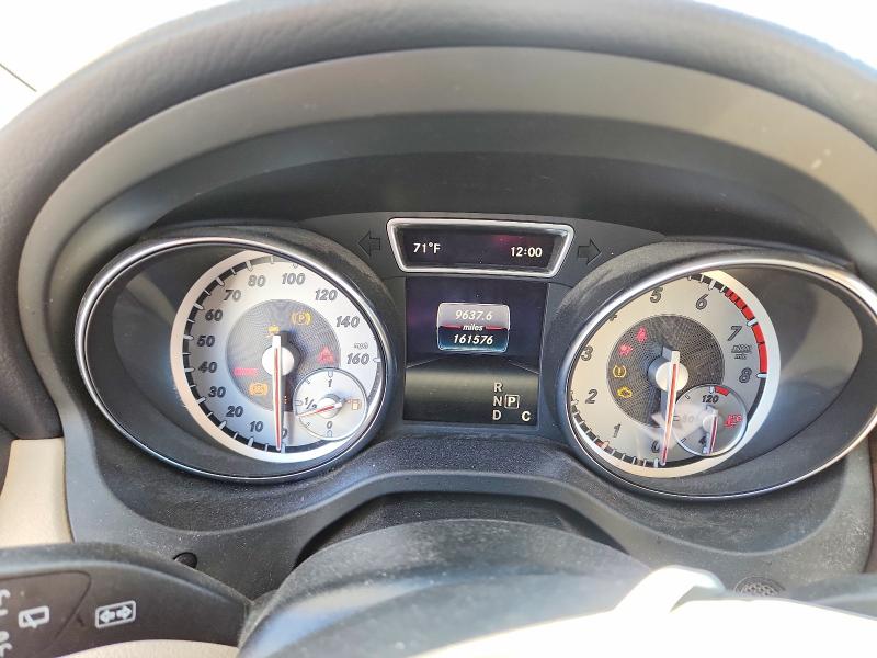 Продажа на аукционе авто 2016 Mercedes-benz Gla, vin: WDCTG4GB1GJ218213, номер лота: 59970656