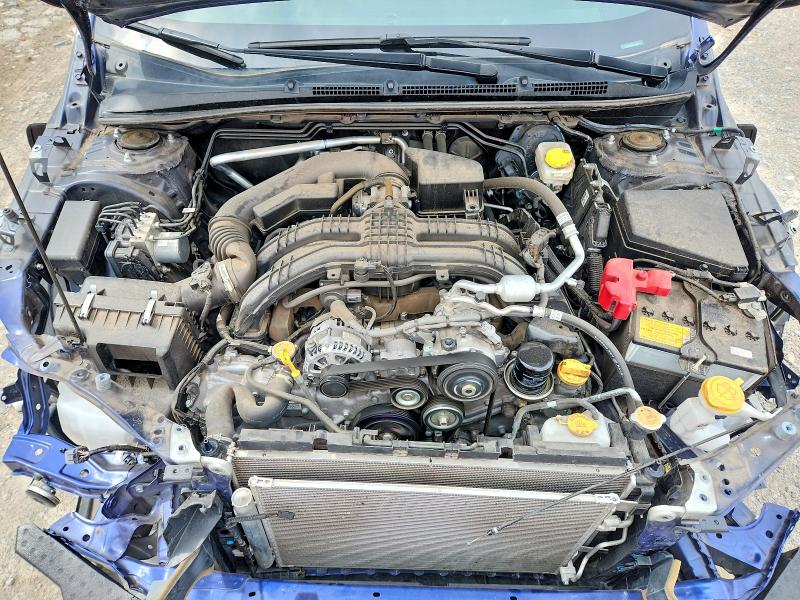 Продаж на аукціоні авто 2024 Subaru Impreza, vin: JF1GUAFC8R8236524, номер лоту: 60228406