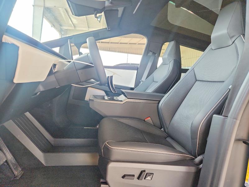 Продаж на аукціоні авто 2026 Tesla Cybertruck, vin: 7G2CEHED8TA090782, номер лоту: 62468256