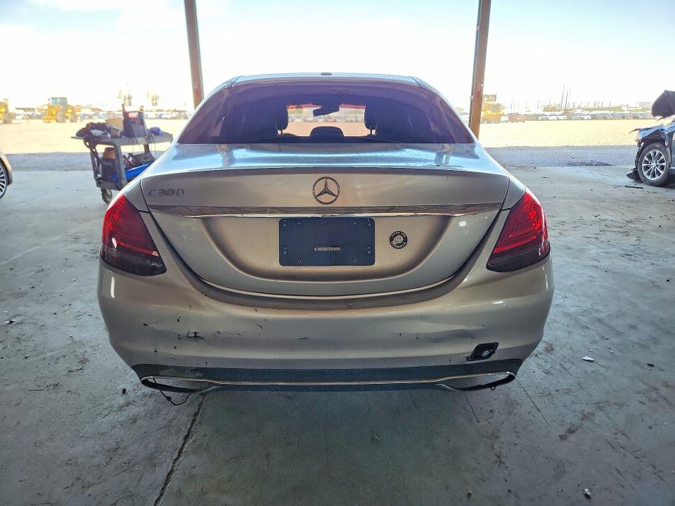 Продажа на аукционе авто 2019 Mercedes-benz C, vin: 55SWF8DB4KU303062, номер лота: 59946796