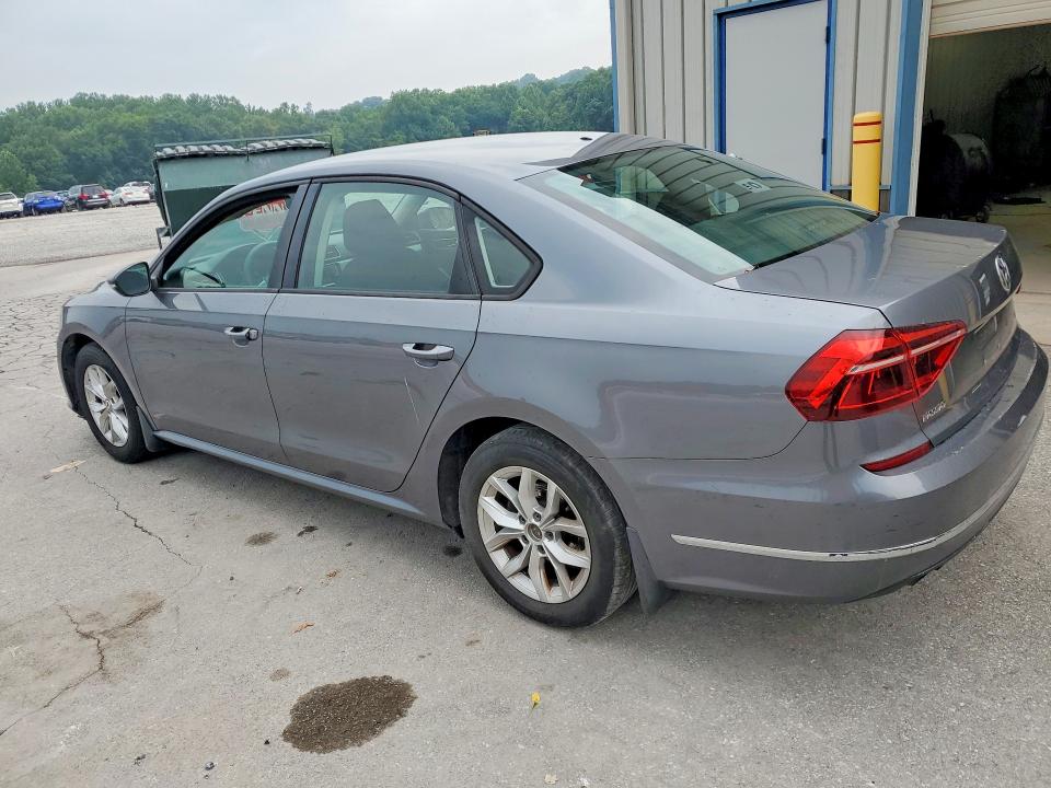 Aukcja sprzedaży 2018 Volkswagen Passat, vin: 1VWAA7A38JC025924, numer aukcji: 62621766