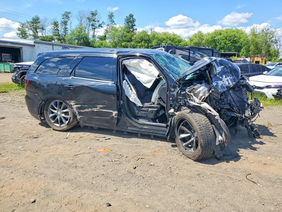 Aukcja sprzedaży 2018 Dodge Durango, vin: 1C4RDJDG1JC126831, numer aukcji: 58070396