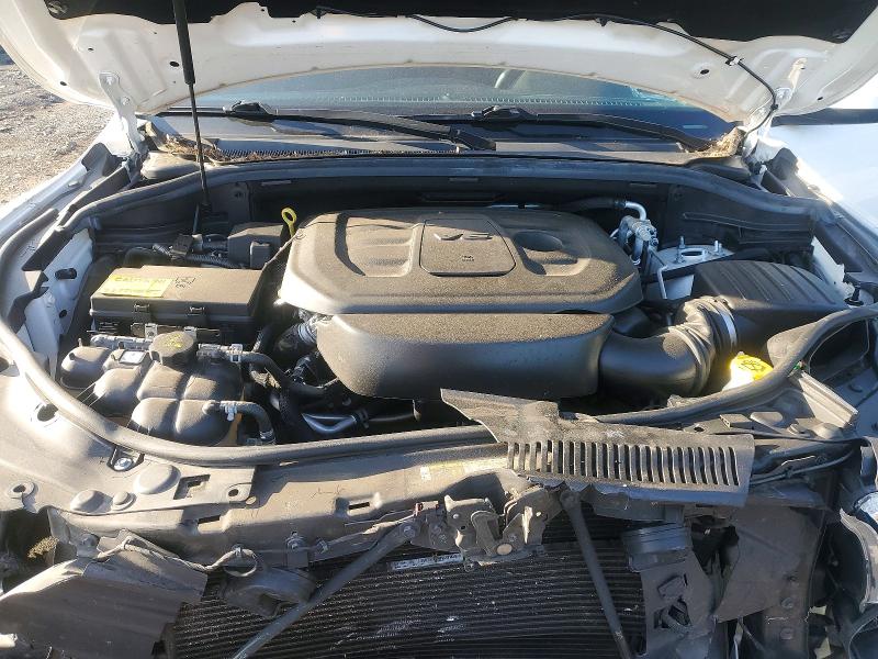 Aukcja sprzedaży 2020 Dodge Durango, vin: 1C4RDJAG9LC124798, numer aukcji: 59090206