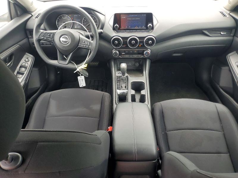 Aukcja sprzedaży 2025 Nissan Sentra, vin: 3N1AB8BV7SY343390, numer aukcji: 61910576