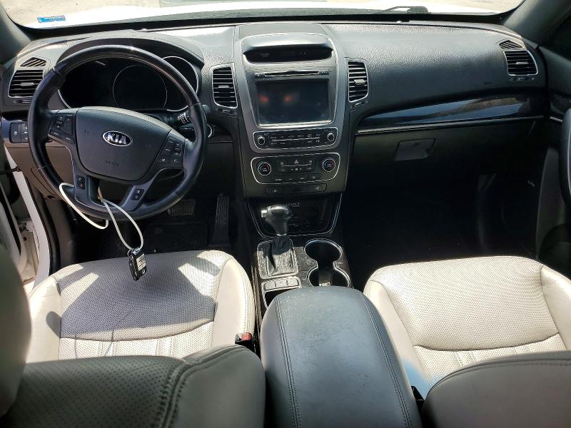 Продаж на аукціоні авто 2015 Kia Sorento, vin: 5XYKWDA76FG580965, номер лоту: 62088906