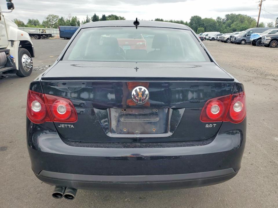 Продажа на аукционе авто 2010 Volkswagen Jetta, vin: 3VWRJ7AJ4AM019473, номер лота: 61446866