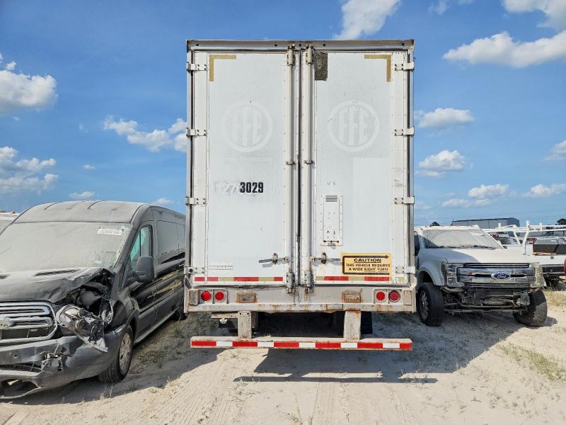 Продаж на аукціоні авто 2007 Wabash 53'trailer, vin: 1JJV532W07L049614, номер лоту: 62956506