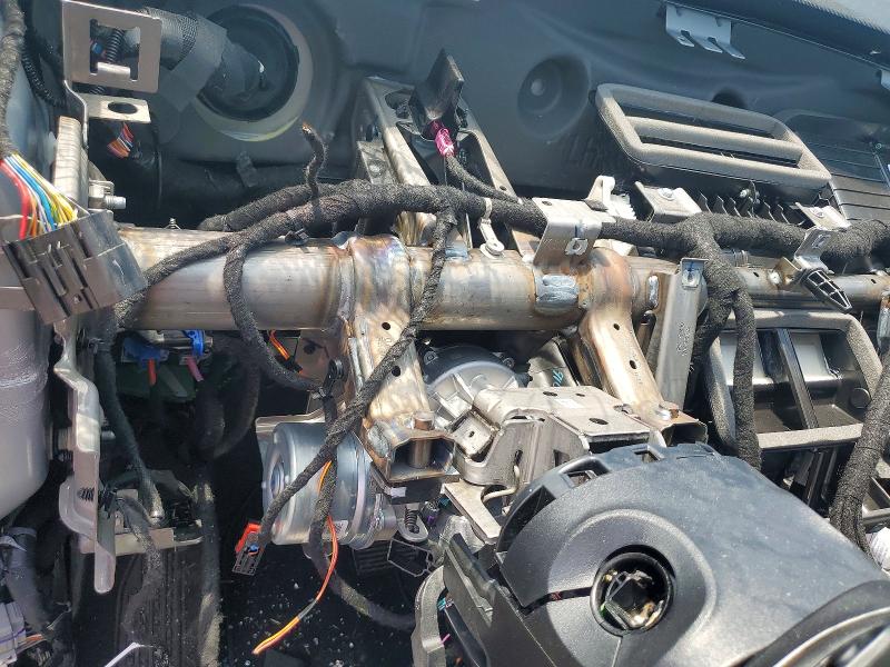 60653346 :رقم المزاد ، 3C4NJDBN8RT136797 vin ، 2024 Jeep Compass مزاد بيع