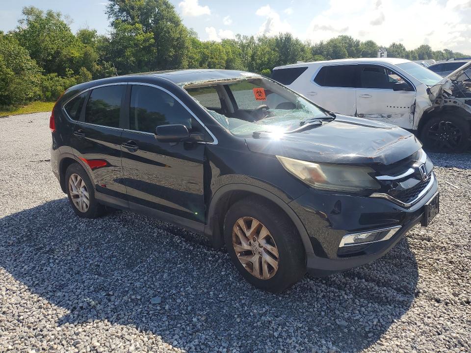Aukcja sprzedaży 2015 Honda Cr-v, vin: 2HKRM3H59FH504846, numer aukcji: 57710246