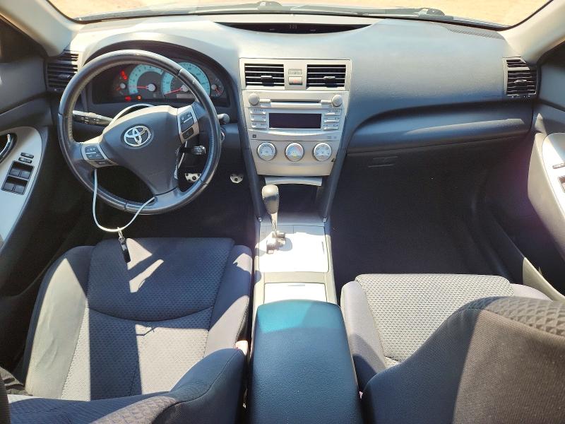 61395636 :رقم المزاد ، 4T1BF3EK1BU139354 vin ، 2011 Toyota Camry مزاد بيع
