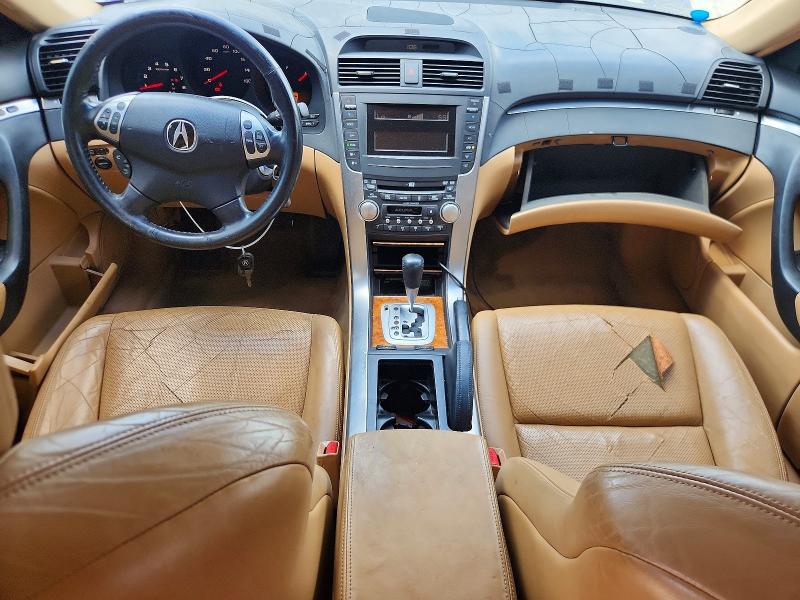 Aukcja sprzedaży 2004 Acura Tl, vin: 19UUA662X4A026939, numer aukcji: 60209146