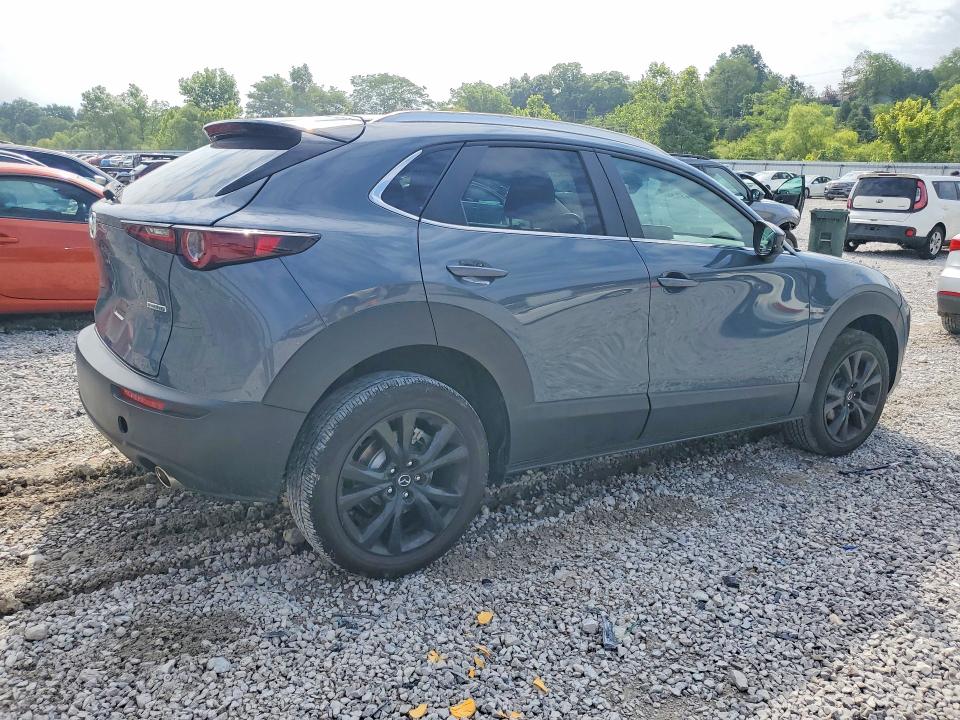 Aukcja sprzedaży 2022 Mazda Cx-30, vin: 3MVDMBCL3NM403447, numer aukcji: 60018956