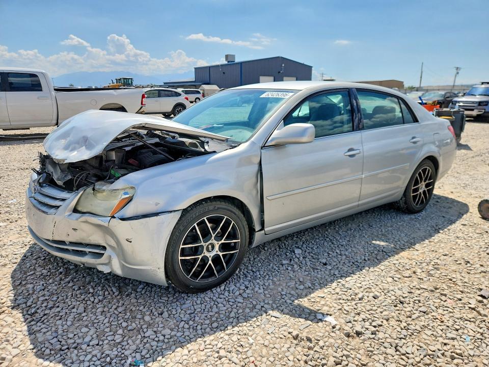 Aukcja sprzedaży 2007 Toyota Avalon, vin: 4T1BK36BX7U238613, numer aukcji: 62426396
