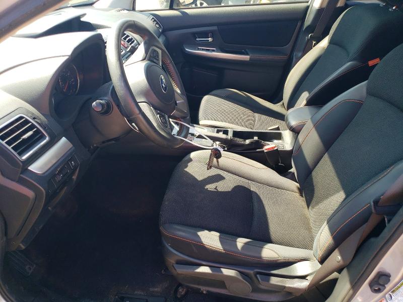 Продажа на аукционе авто 2017 Subaru Crosstrek, vin: JF2GPABC4HH239931, номер лота: 59607646