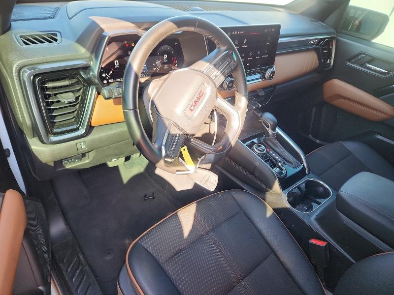 Aukcja sprzedaży 2025 Gmc Canyon, vin: 1GTP2DEK6S1143316, numer aukcji: 60250706