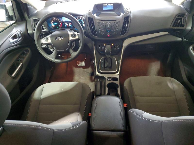Aukcja sprzedaży 2013 Ford Escape, vin: 1FMCU9GX3DUA47297, numer aukcji: 62628296