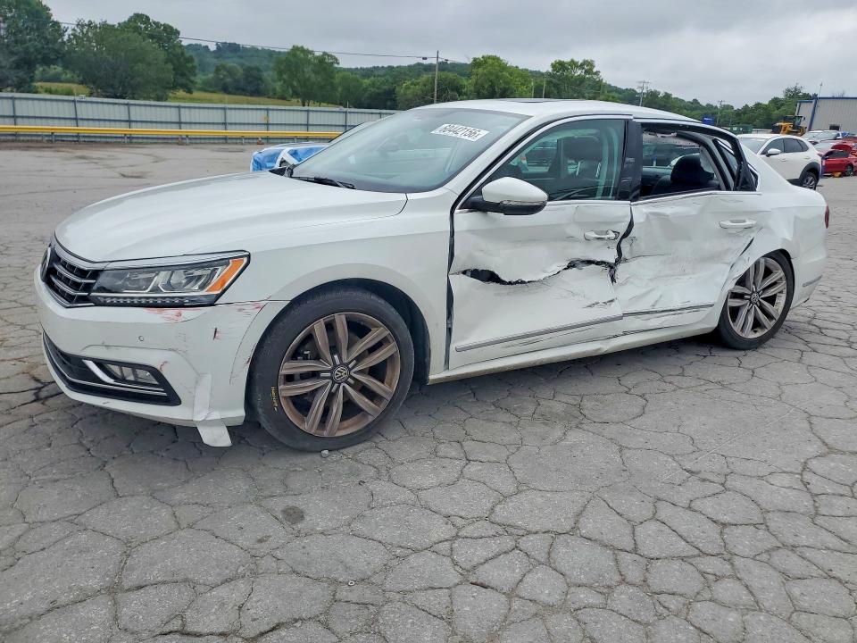 Aukcja sprzedaży 2017 Volkswagen Passat, vin: 1VWGT7A34HC054674, numer aukcji: 60442156