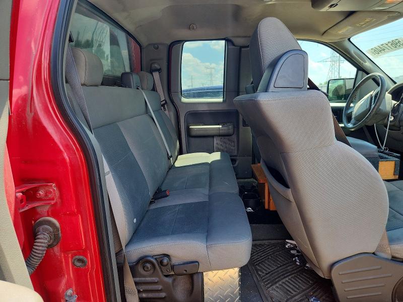 Aukcja sprzedaży 2008 Ford F150, vin: 1FTRX14W68FB44684, numer aukcji: 59617446