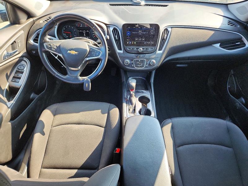 Продажа на аукционе авто 2021 Chevrolet Malibu, vin: 1G1ZG5ST8MF021553, номер лота: 60557696