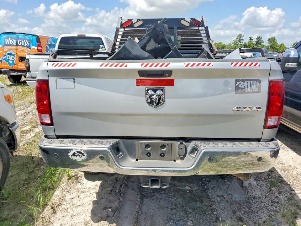 Aukcja sprzedaży 2017 Ram 2500, vin: 3C6UR5HJ0HG554980, numer aukcji: 62489706