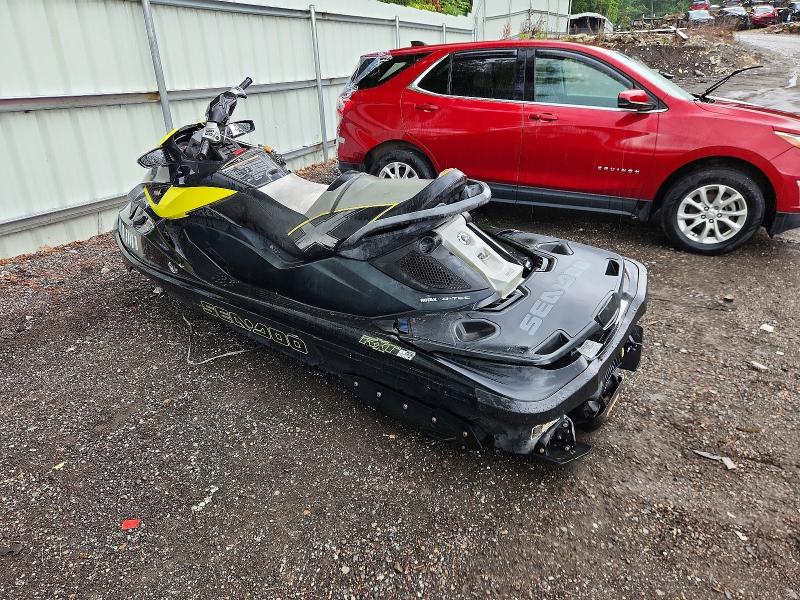 Aukcja sprzedaży 2013 Sea-doo Unknown, vin: YDV02960C313, numer aukcji: 63031346