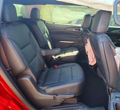 60041206 :رقم المزاد ، 1GNERGKS4TJ151593 vin ، 2026 Chevrolet Traverse مزاد بيع