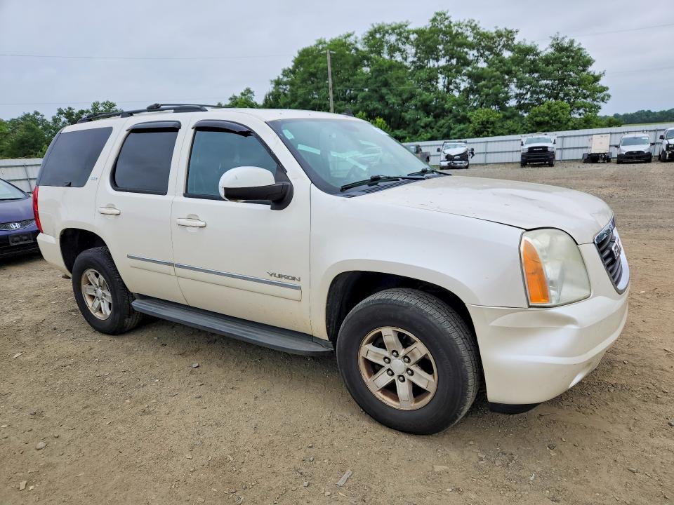 61616576 :رقم المزاد ، 1GKS2CE05BR378993 vin ، 2011 Gmc Yukon مزاد بيع
