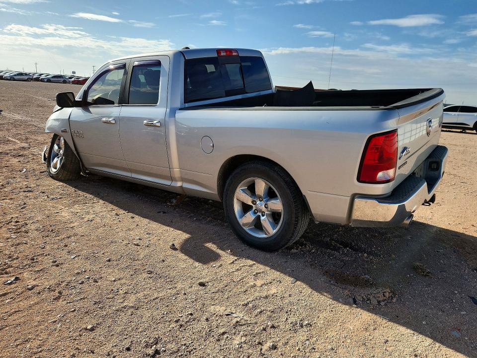 2015 Ram 1500 მანქანა იყიდება აუქციონზე, vin: 1C6RR7GT9FS693855, აუქციონის ნომერი: 61739296