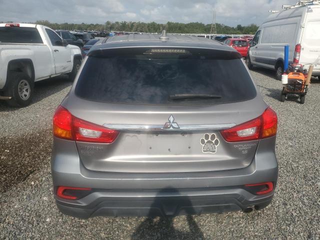 Aukcja sprzedaży 2019 Mitsubishi Outlander Sport, vin: JA4AP4AU6KU020560, numer aukcji: 63021726