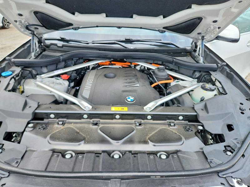 Продажа на аукционе авто 2025 Bmw X5, vin: 5UX43EU03S9Y62481, номер лота: 59970816